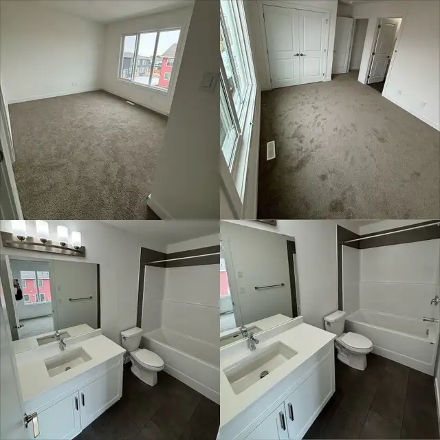 3 Bed Townhouse with Garage, 2025 Build, Orchards SW Edmonton - Photo 5