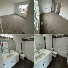 3 Bed Townhouse with Garage, 2025 Build, Orchards SW Edmonton - Photo 5