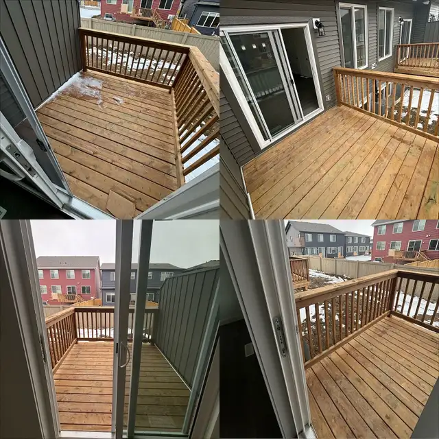 3 Bed Townhouse with Garage, 2025 Build, Orchards SW Edmonton - Photo 6