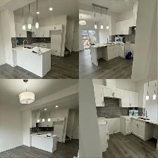 3 Bed Townhouse with Garage, 2025 Build, Orchards SW Edmonton - Photo 7