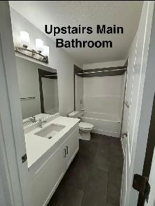 3 Bed Townhouse with Garage, 2025 Build, Orchards SW Edmonton - Photo 8