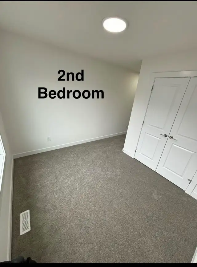 3 Bed Townhouse with Garage, 2025 Build, Orchards SW Edmonton - Photo 9