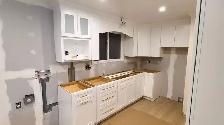 Kitchen Cabinets- Custom Doors & Closets - Photo 5
