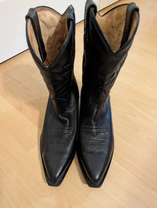 BOULET BOOTS - Photo 2