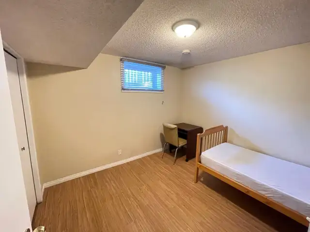 Furnished basement private BR for rent in NW everything included - Photo 8