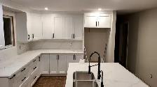 Wardrobes & Custom Doors- Vanities - Photo 4
