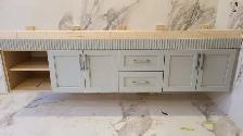 Wardrobes & Custom Doors- Vanities - Photo 5