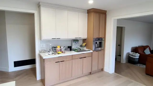 Wardrobes & Custom Doors- Vanities - Photo 7