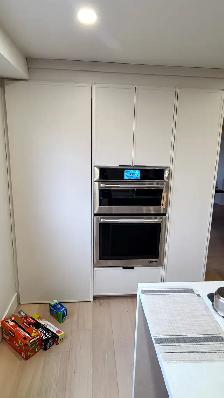 Wardrobes & Custom Doors- Vanities - Photo 8