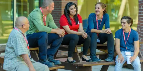 Caring in Crisis: Master Psychological First Aid