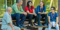 Caring in Crisis: Master Psychological First Aid
