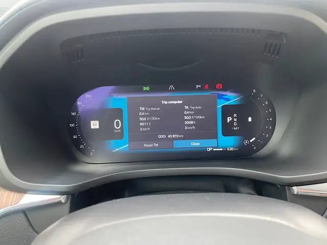 2022 Volvo XC60 B6 - Photo 3