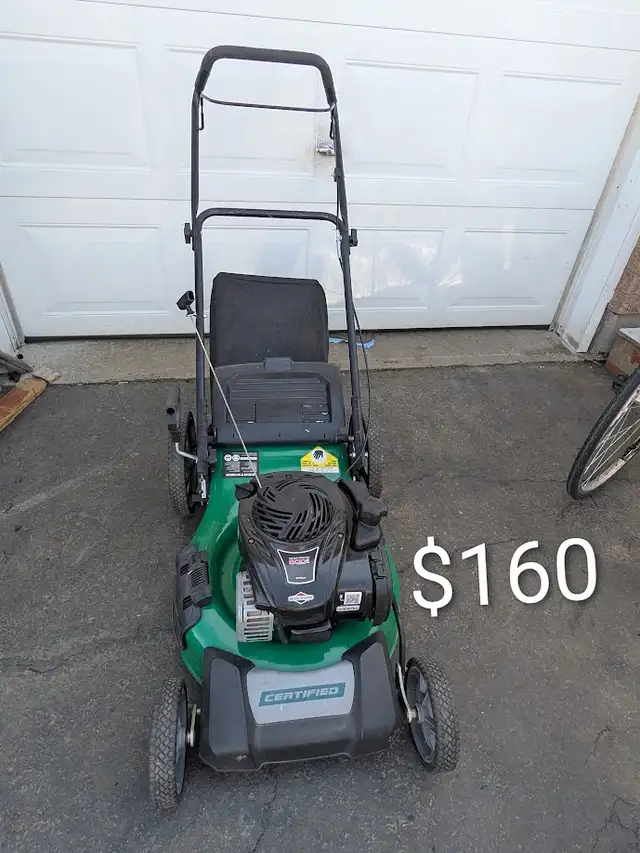 Lawnmowers for sale - Photo 6