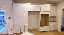 Cabinet Summer SALE- Affordable Rates-