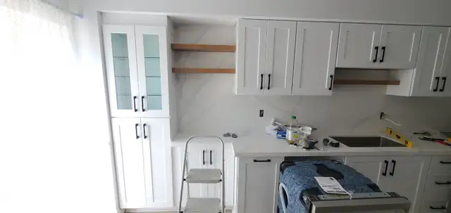 Cabinet Summer SALE- Affordable Rates- - Photo 5
