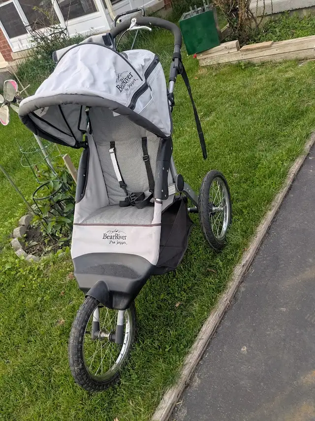 Bikes & Stroller for Sale - Photo 2