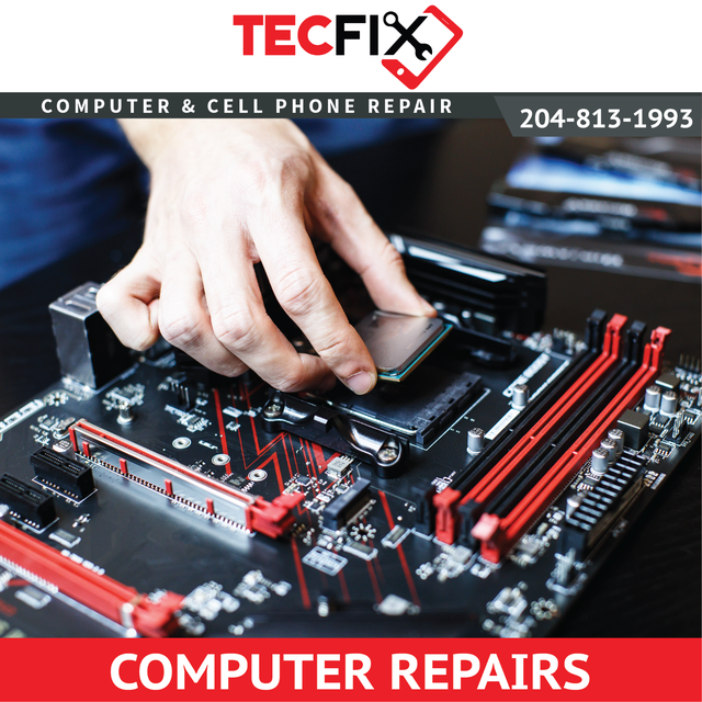 TecFix - Game Console Repairs - 1094 Nairn Ave - Photo 4