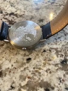 Montre neuve - Photo 2
