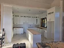 Thermofoil Doors- Custom Color Options- BIG SALE