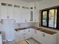 Thermofoil Doors- Custom Color Options- BIG SALE - Photo 2