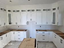 Thermofoil Doors- Custom Color Options- BIG SALE - Photo 3