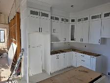 Thermofoil Doors- Custom Color Options- BIG SALE - Photo 4