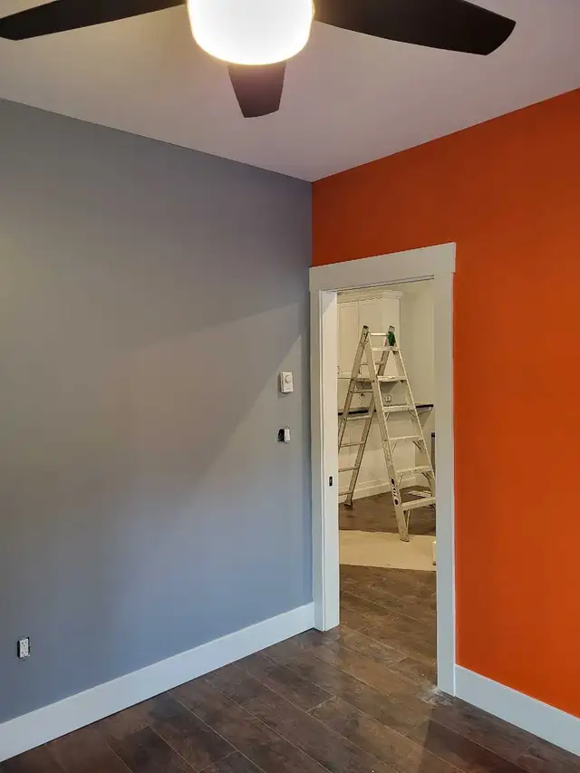 Max Atlantic Pro Painting - Photo 4