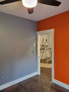 Max Atlantic Pro Painting - Photo 4