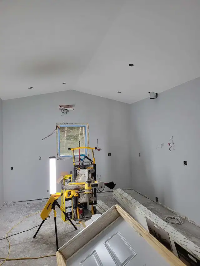 Max Atlantic Pro Painting - Photo 6