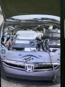 Honda Accord V6  2006 sale - Photo 2
