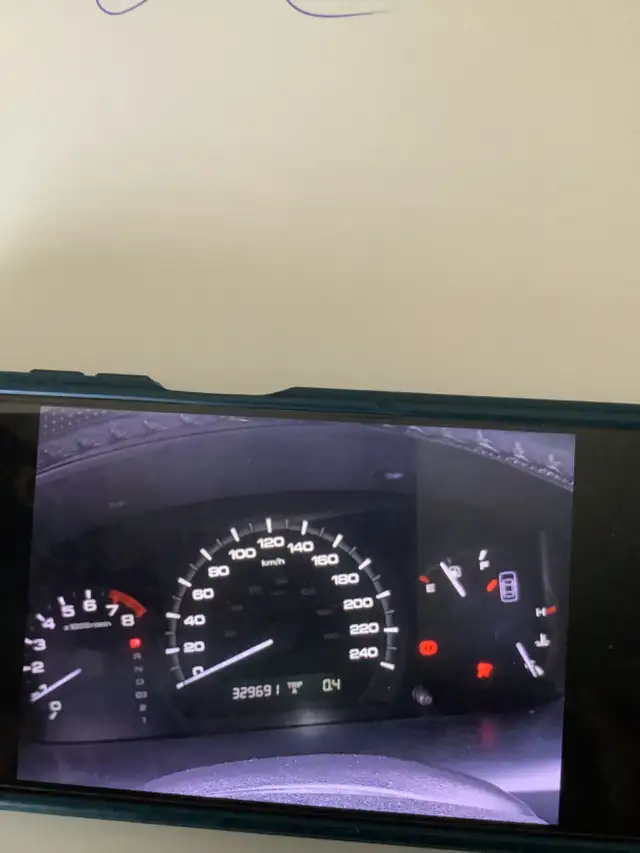 Honda Accord V6  2006 sale - Photo 3