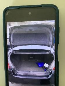 Honda Accord V6  2006 sale - Photo 4