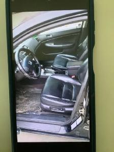 Honda Accord V6  2006 sale - Photo 7