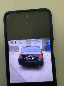 Honda Accord V6  2006 sale - Photo 9