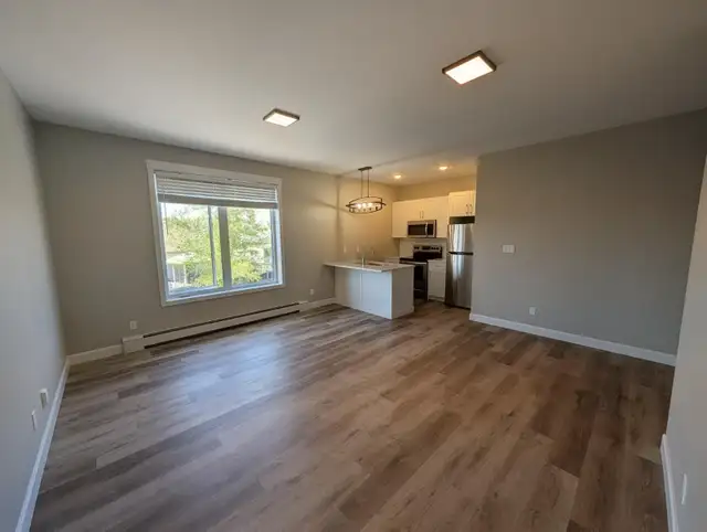 2 BEDROOM UNIT - ALL UTILITIES INCLUDED - $1950.00 - Photo 3