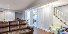 BRAMPTON BASEMENT APT WITH LAUNDRY AVAIL NOW - Photo 4