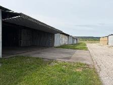 Hangar for Sale @ Burlington Airpark - Photo 2