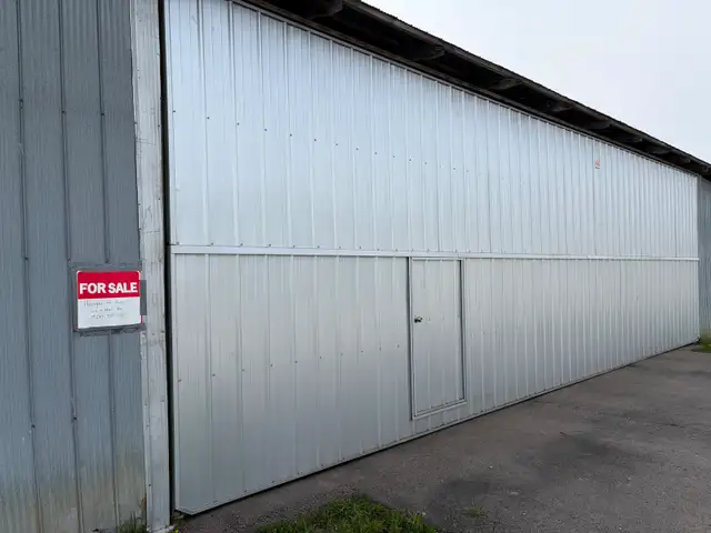 Hangar for Sale @ Burlington Airpark - Photo 3