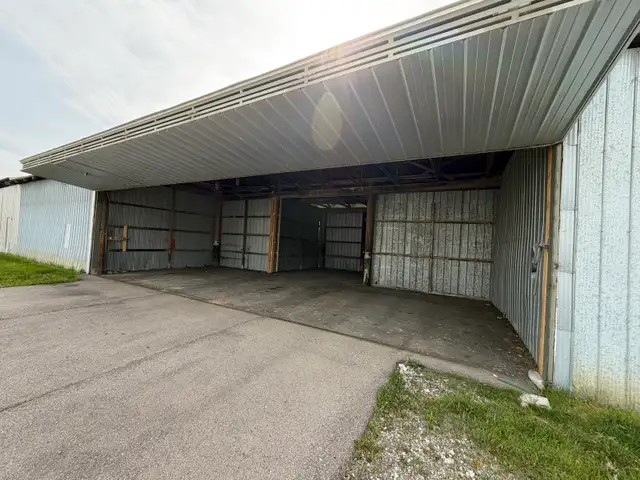 Hangar for Sale @ Burlington Airpark - Photo 4