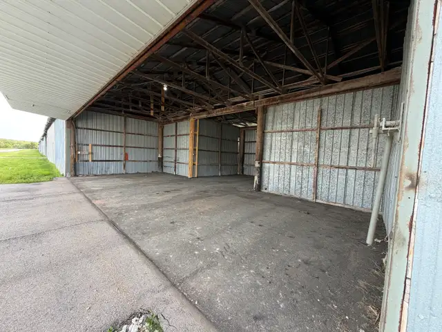 Hangar for Sale @ Burlington Airpark - Photo 5
