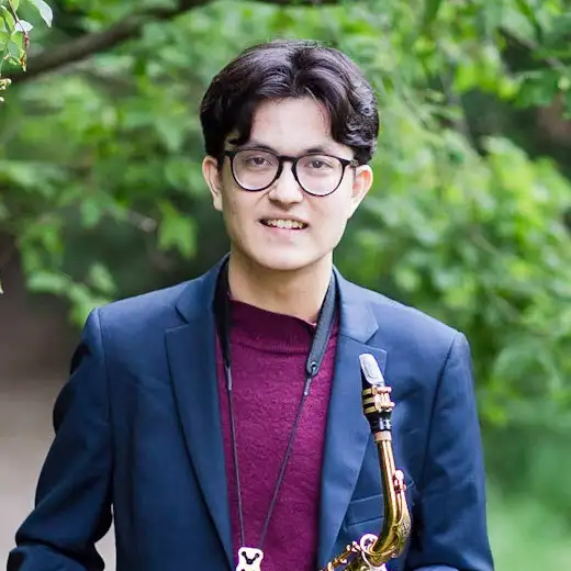 Saxophone/Piano Lessons - Internationally Acclaimed Teacher