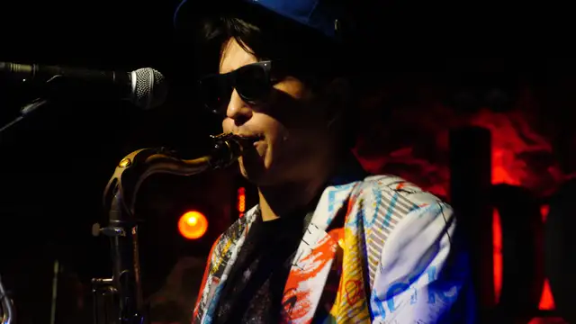 Saxophone/Piano Lessons - Internationally Acclaimed Teacher - Photo 3