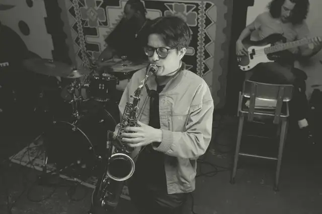 Saxophone/Piano Lessons - Internationally Acclaimed Teacher - Photo 7