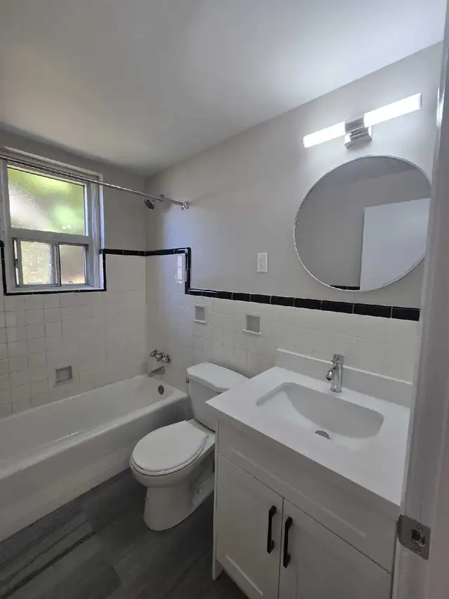 Bachelor apartment available June 1st! - Photo 7