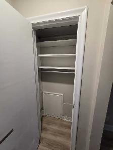 Bachelor apartment available June 1st! - Photo 9