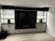 Elegant Custom Cabinetry with STONE countertops- SALE ON - Photo 5