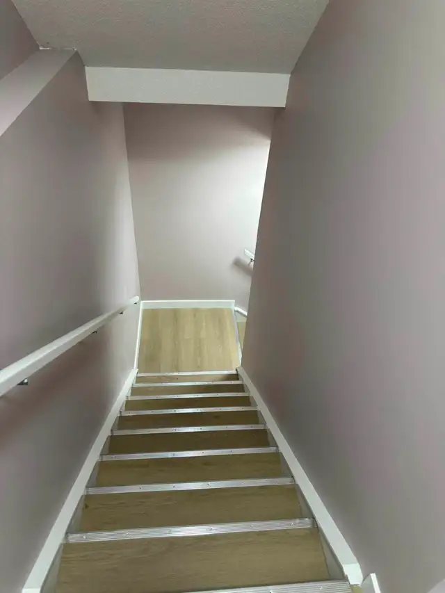 2 Bedroom Basement for Rent