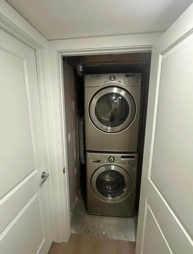 2 Bedroom Basement for Rent - Photo 6