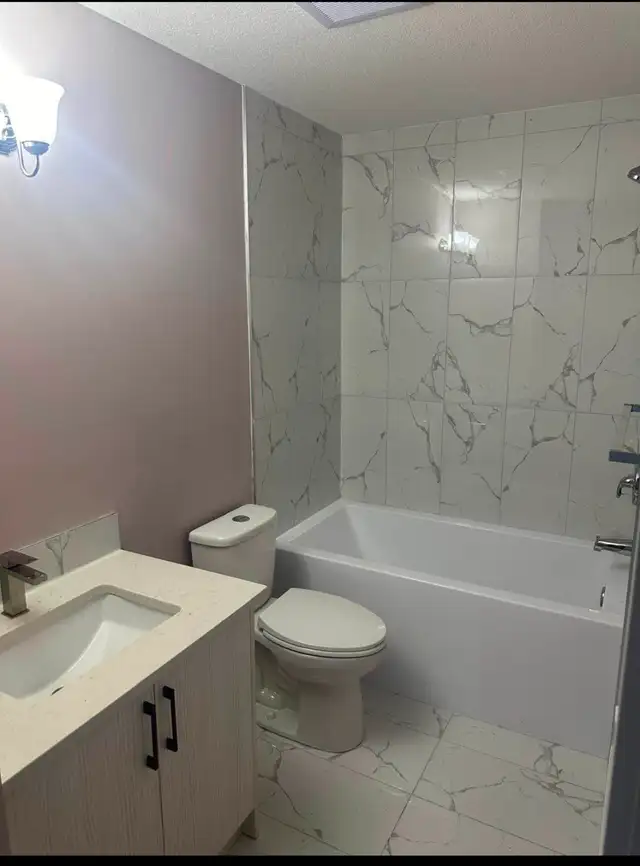 2 Bedroom Basement for Rent - Photo 8