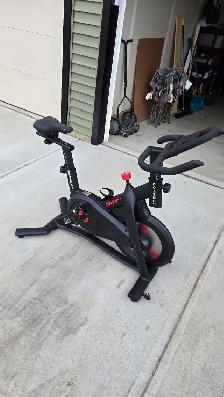 Echelon Sport Connect Exercise Bike